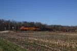 BNSF 6259 Dpu